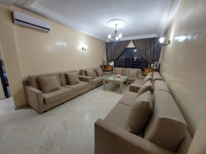 Assiah Lodge